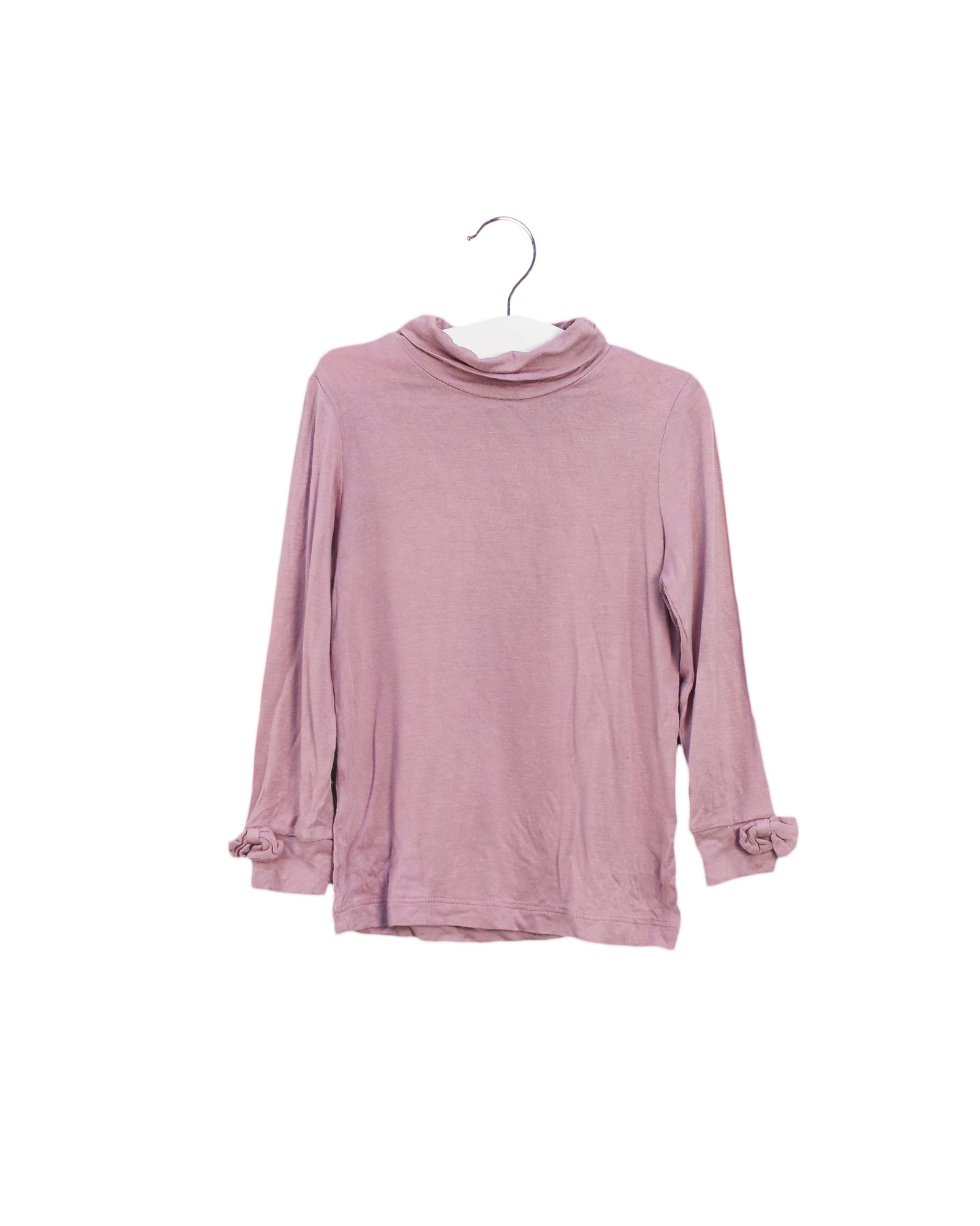 Aletta Women's Long Sleeve T-Shirt - Soft Cotton Basic Top for Casual Wear | Perfect for Layering, Office & Everyday Outfits