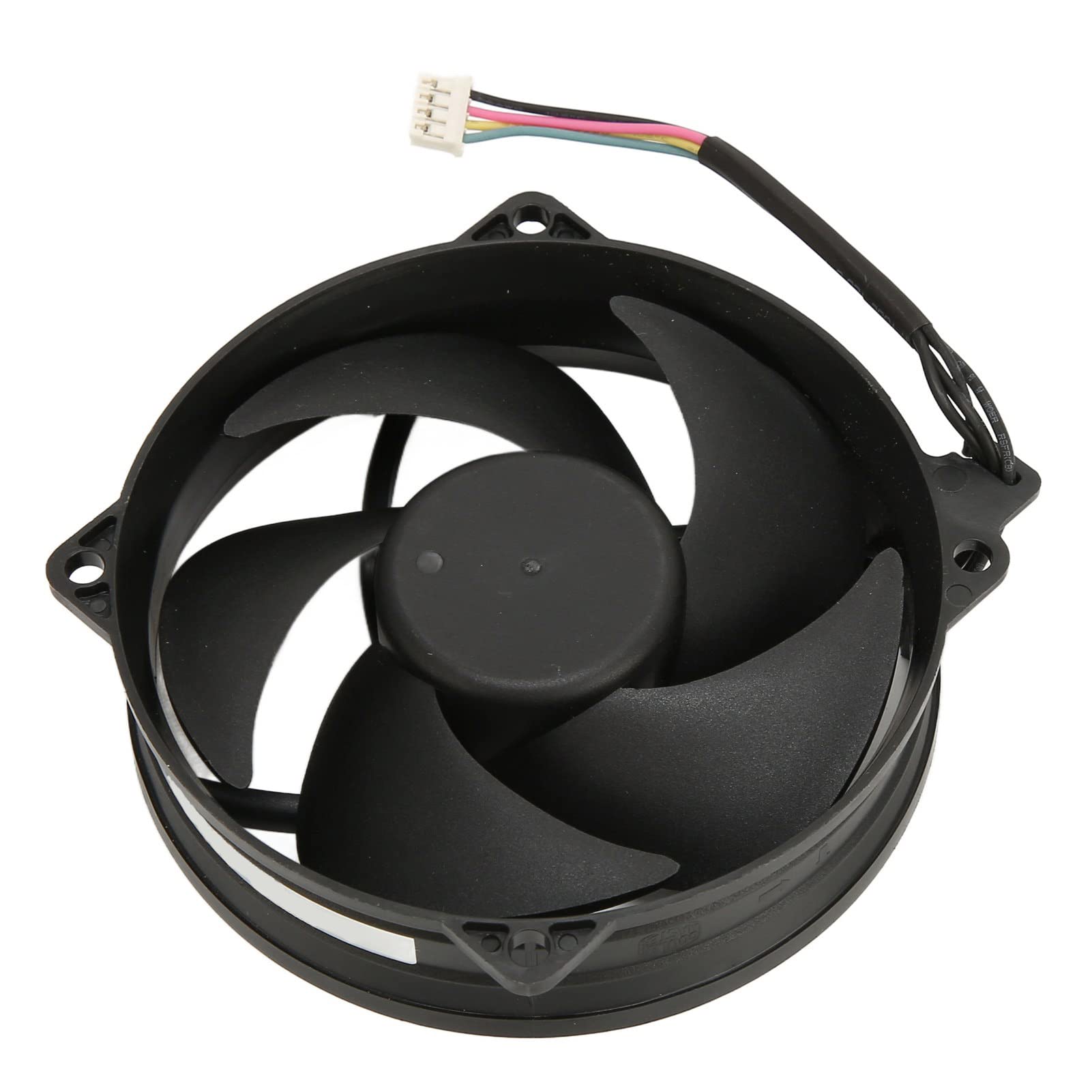 360 Slim Cooling Fan Replacement - Internal Heatsink Cooler for Gaming Console