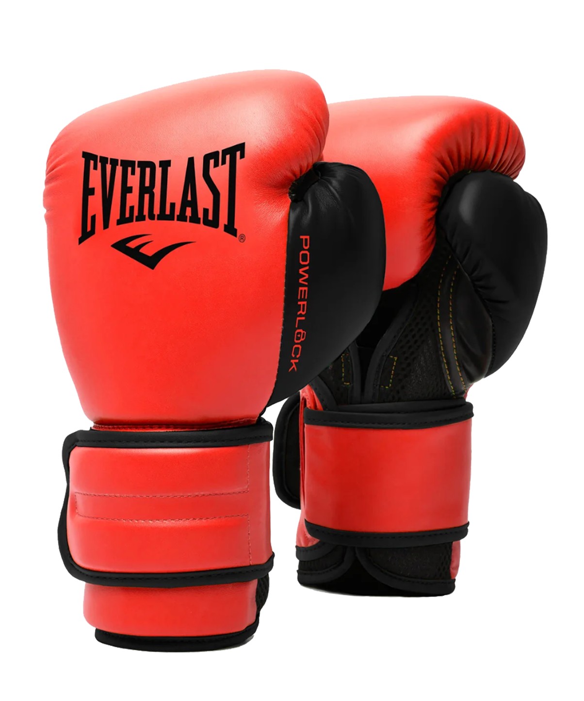 Powerlock 2 Professional Boxing Training Gloves 16oz - Premium MMA Sparring & Heavy Bag Workout Gloves for Men & Women - Ideal for Kickboxing, Muay Thai, and Fitness Training