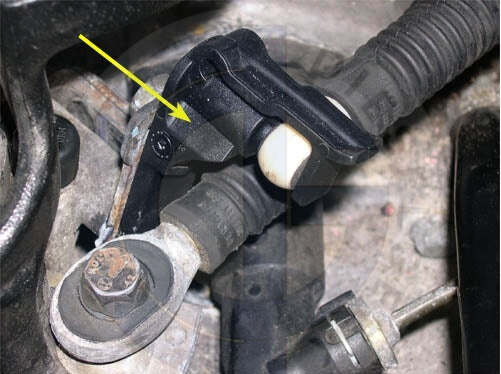 Premium 02A Bushing Kit - High-Performance Replacement for Smooth Suspension - Perfect for Car Repairs & DIY Auto Maintenance
