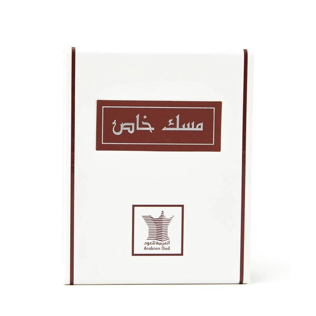 Premium Special Musk Perfume Oil - 6ml (1/2 Tola) | Long-Lasting Fragrance for Men & Women | Perfect for Daily Wear, Special Occasions & Gift Giving