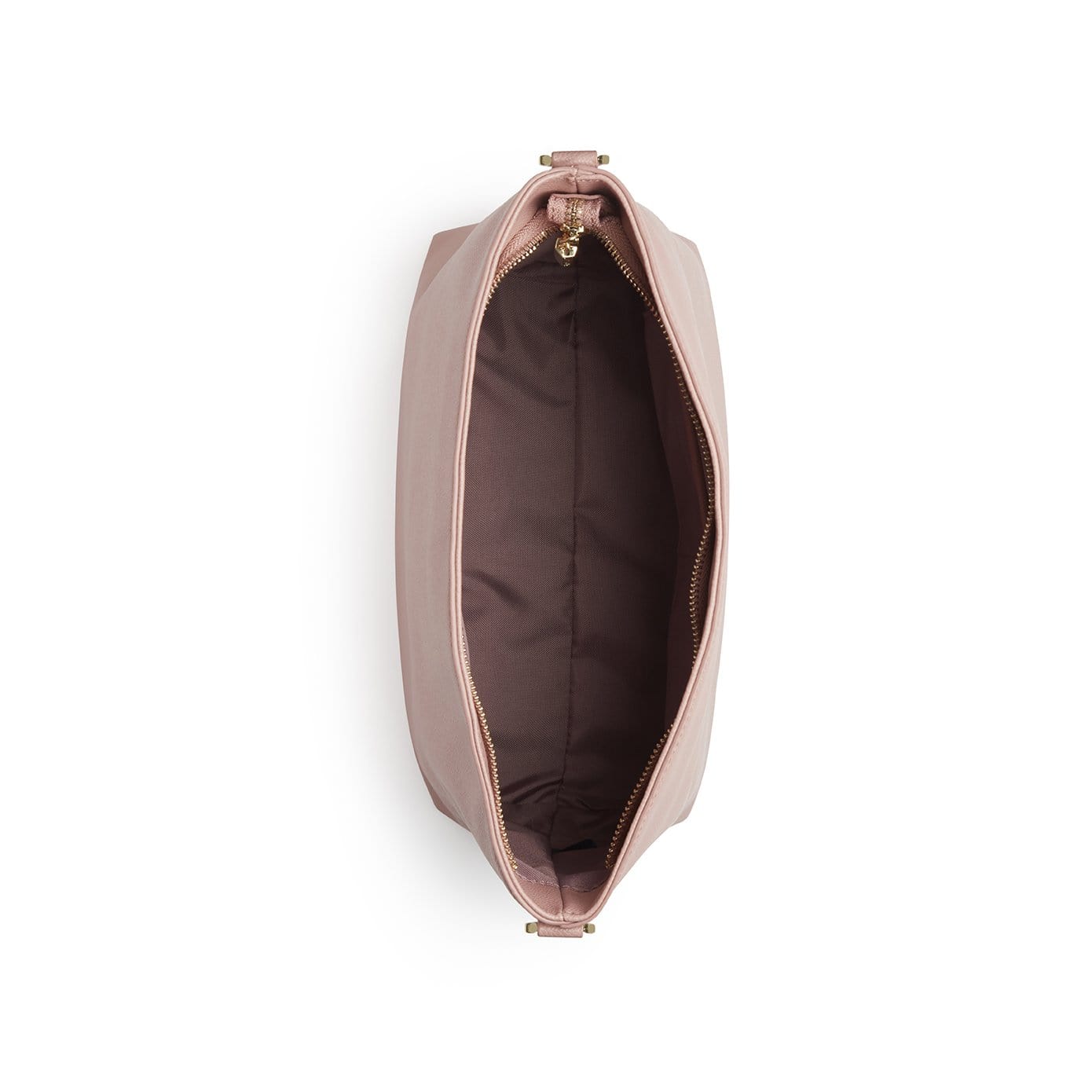 Alstonia Vegan Leather Hobo Bag for Women - Stylish Pink Nude Crossbody Purse | Perfect for Work, Travel & Everyday Use