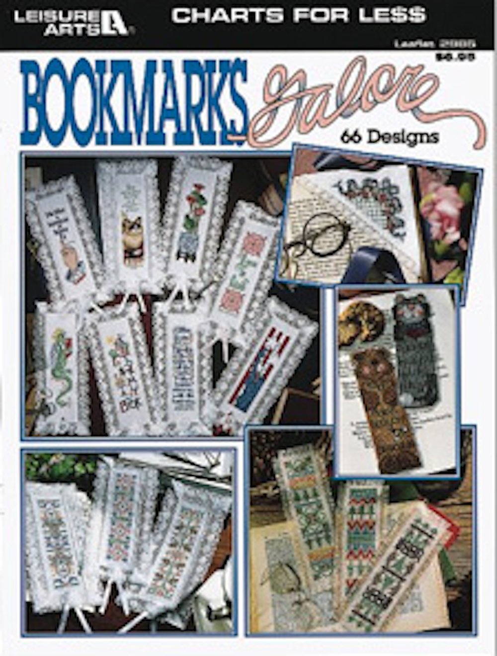 Affordable Wall Charts & Bulk Bookmarks for Classroom, Office & Home Decor | Charts for Less: Bookmarks Galore