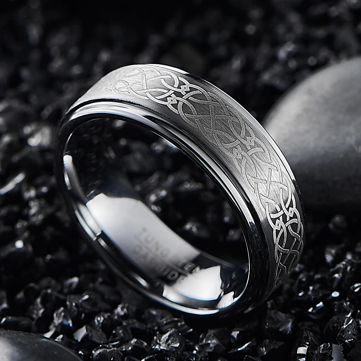 Elegant Embellished Rings for Women - Sparkling Crystal & Pearl Fashion Jewelry - Perfect for Parties, Weddings & Special Occasions
