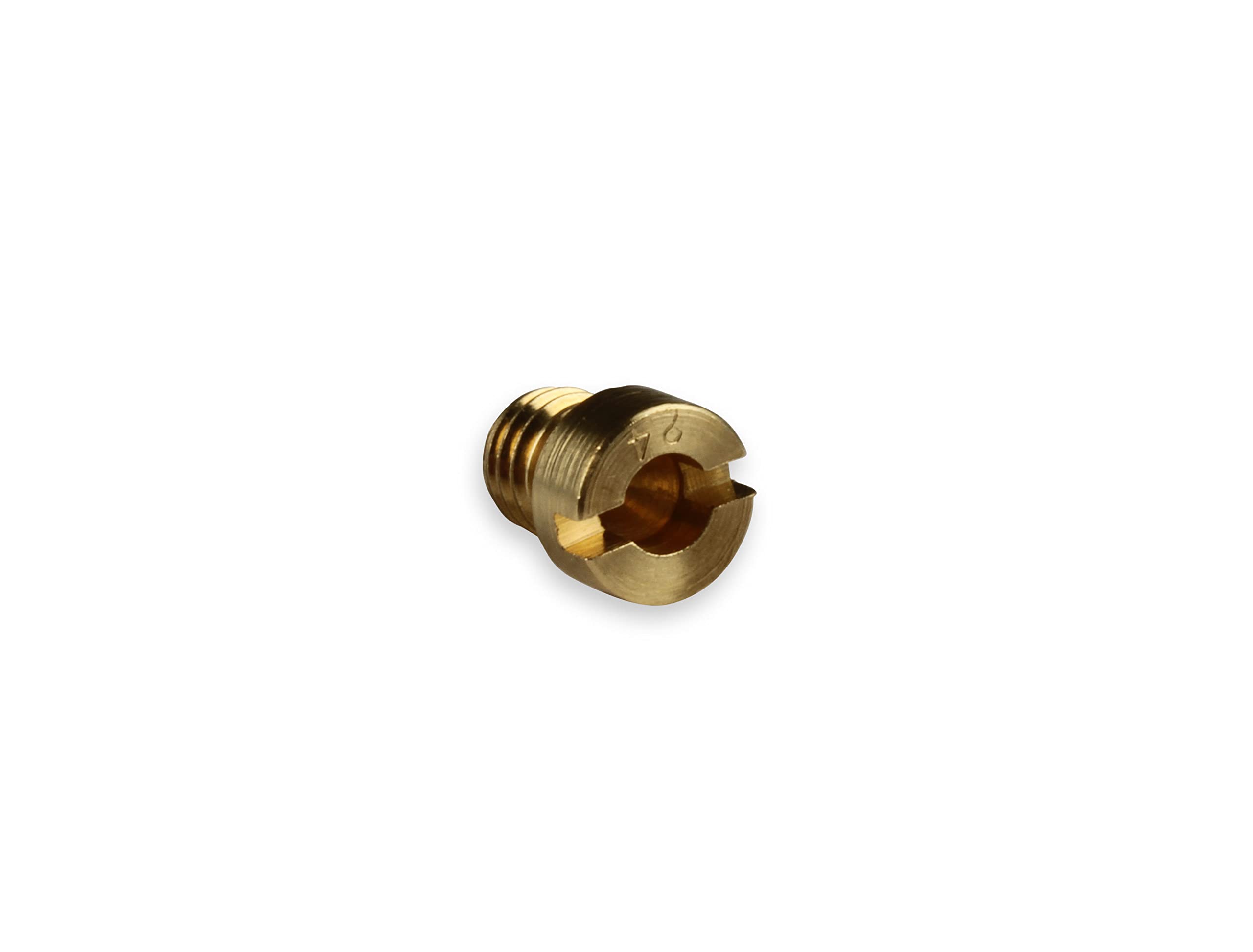 Holley Air Bleed Valve - High Performance Fuel System Component for Carburetors | Perfect for Automotive Repair, Engine Tuning & Racing Applications