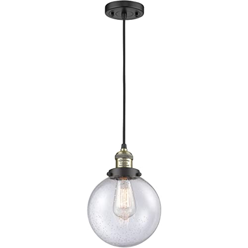 Black Antique Brass