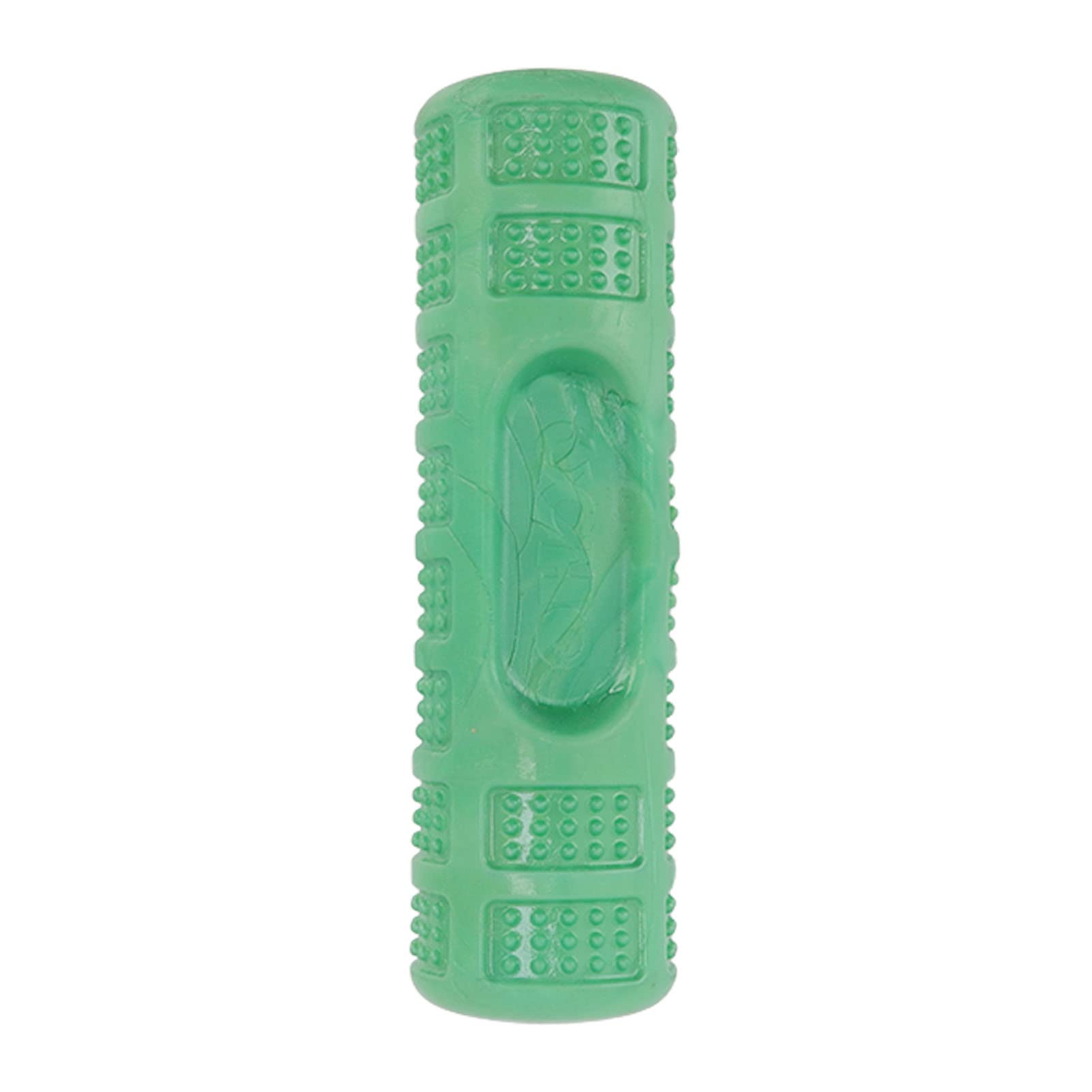 Zerodis Durable Dog Chew Toys - Molar Stick for Teething, Resistant Bite Toy for Small & Medium Dogs - Perfect for Puppy Training & Dental Health