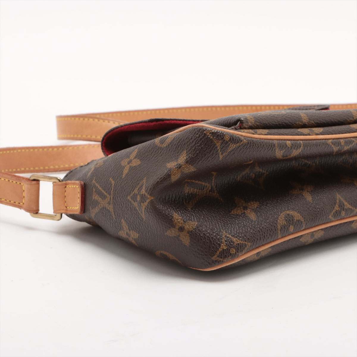 Louis Vuitton Monogram Viva Cite PM Handbag - Preorder Now | Luxury Designer Crossbody Bag for Women | Perfect for Work, Travel & Evening Events