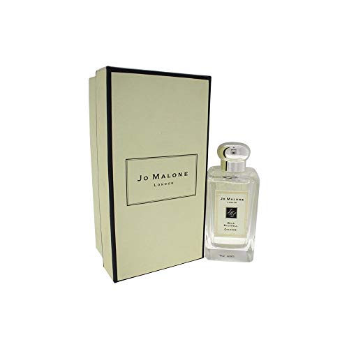 Jo Malone London 3.4 oz Cologne Spray for Women - Luxury Floral & Fruity Perfume for Everyday Wear, Date Nights & Special Occasions