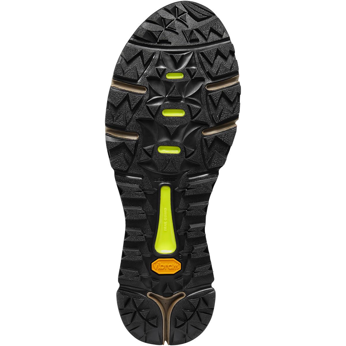 Danner Men's Trail 2650 Campo GTX 3