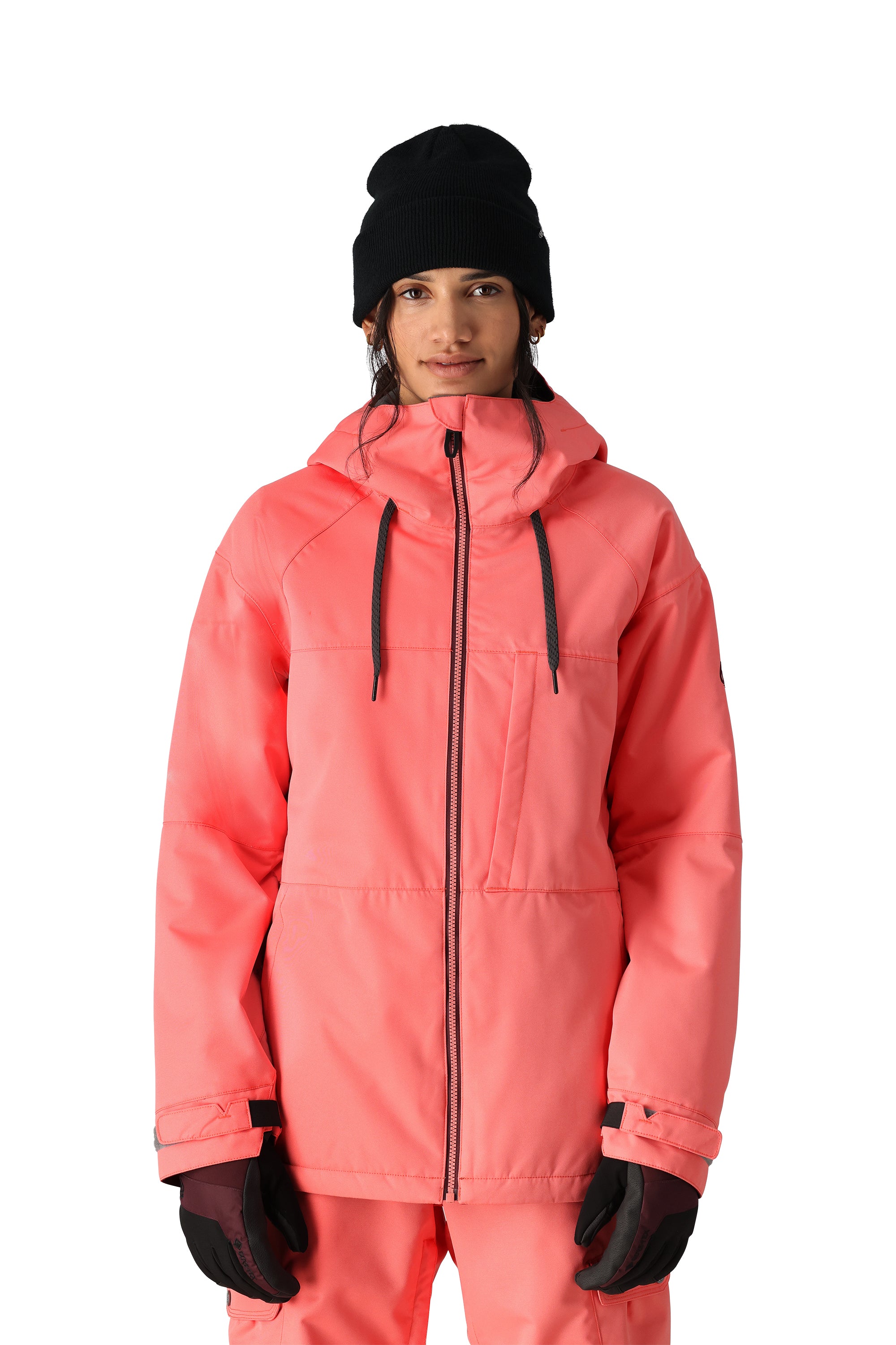 686 Women's Athena Insulated Jacket - Waterproof Winter Coat for Skiing, Snowboarding & Outdoor Activities (2025 Edition)