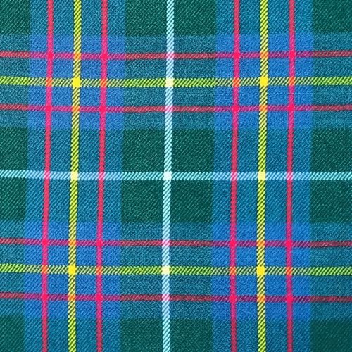 Authentic Handmade Ancient Tartan Kilt for Men - Traditional Scottish Highland Dress for Weddings, Festivals & Cultural Events