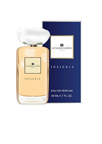 Insignia Men Eau de Parfum 50ml