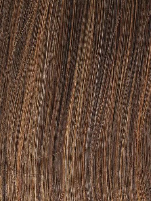 Fantasy Synthetic Wig with Mono Parting - Soft & Natural Looking Hair for Cosplay, Halloween & Costume Parties | Discontinued