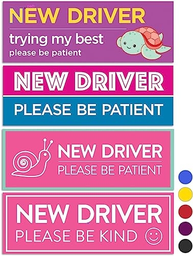 Cute_new Driver