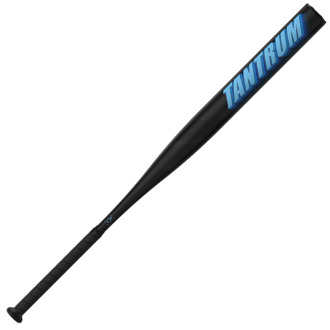 Easton Tantrum 1 Piece 13 Balanced USSSA Slowpitch Softball Bat (2025 Model) - ESU5TNT1B | Perfect for Competitive USSSA Tournaments & Recreational Slowpitch Games