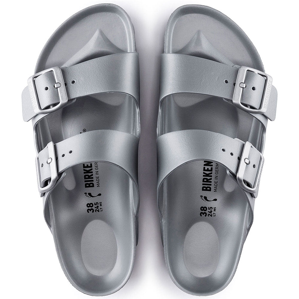 Arizona EVA Sandal Narrow - Comfortable Lightweight Beach Sandals for Women & Men - Perfect for Pool, Vacation, and Summer Outdoor Activities