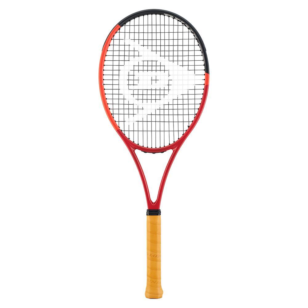 CX 200 Tour 18x20 Demo Tennis Racquet - Professional Tennis Racket for Advanced Players | Perfect for Training, Matches & Court Performance
