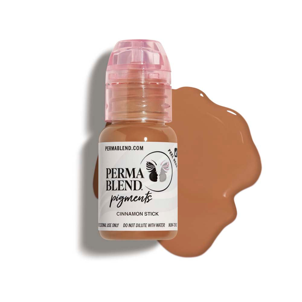 Perma Blend Cinnamon Stick - Natural Spice for Baking, Cooking & Tea - Clearance Sale for Home & Restaurant Use