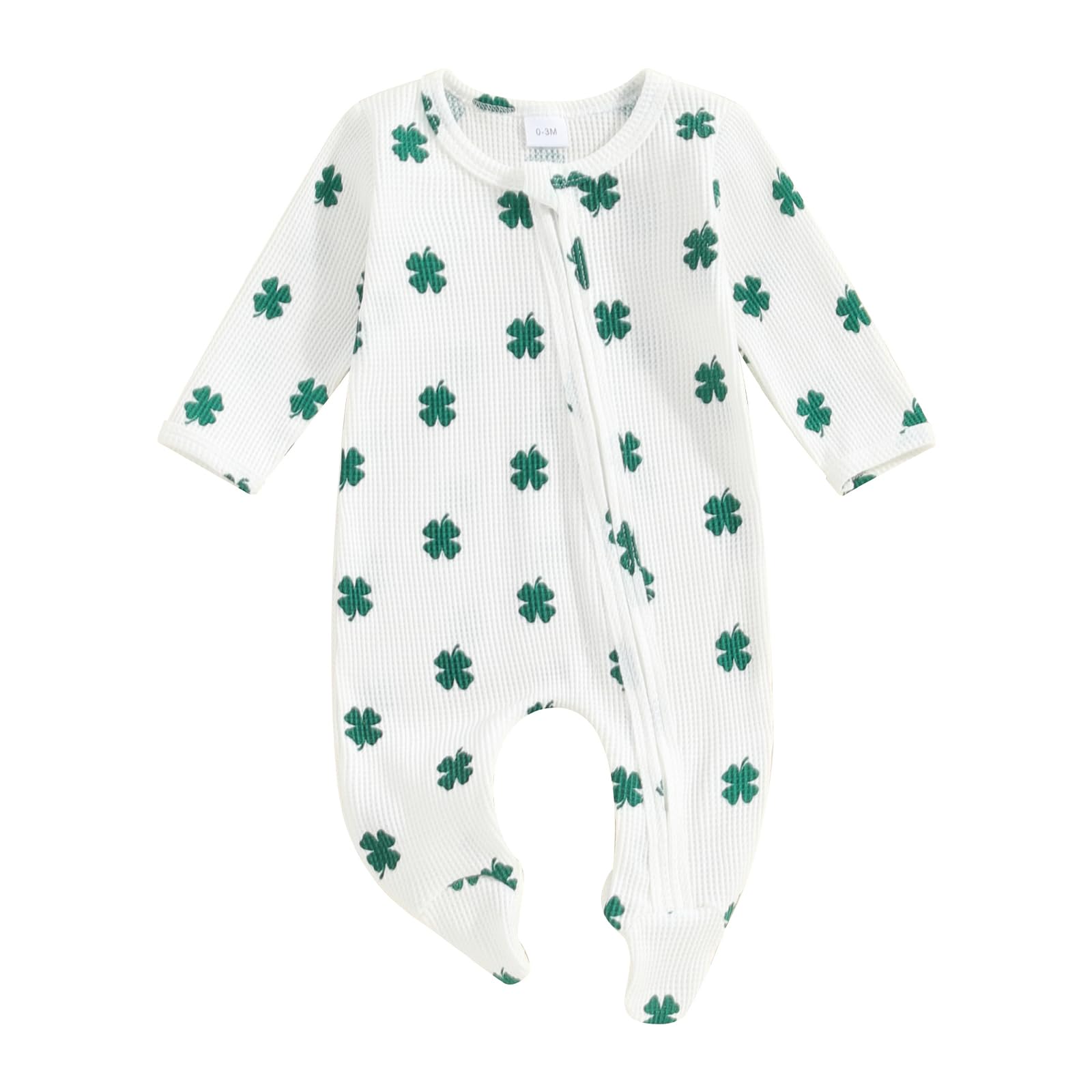 Baby Boy & Girl Easter Outfit - Newborn Infant Bunny Romper Jumpsuit with Rabbit Ears | Cute Summer Bodysuit for Easter Photos, Spring Celebrations & Family Gatherings