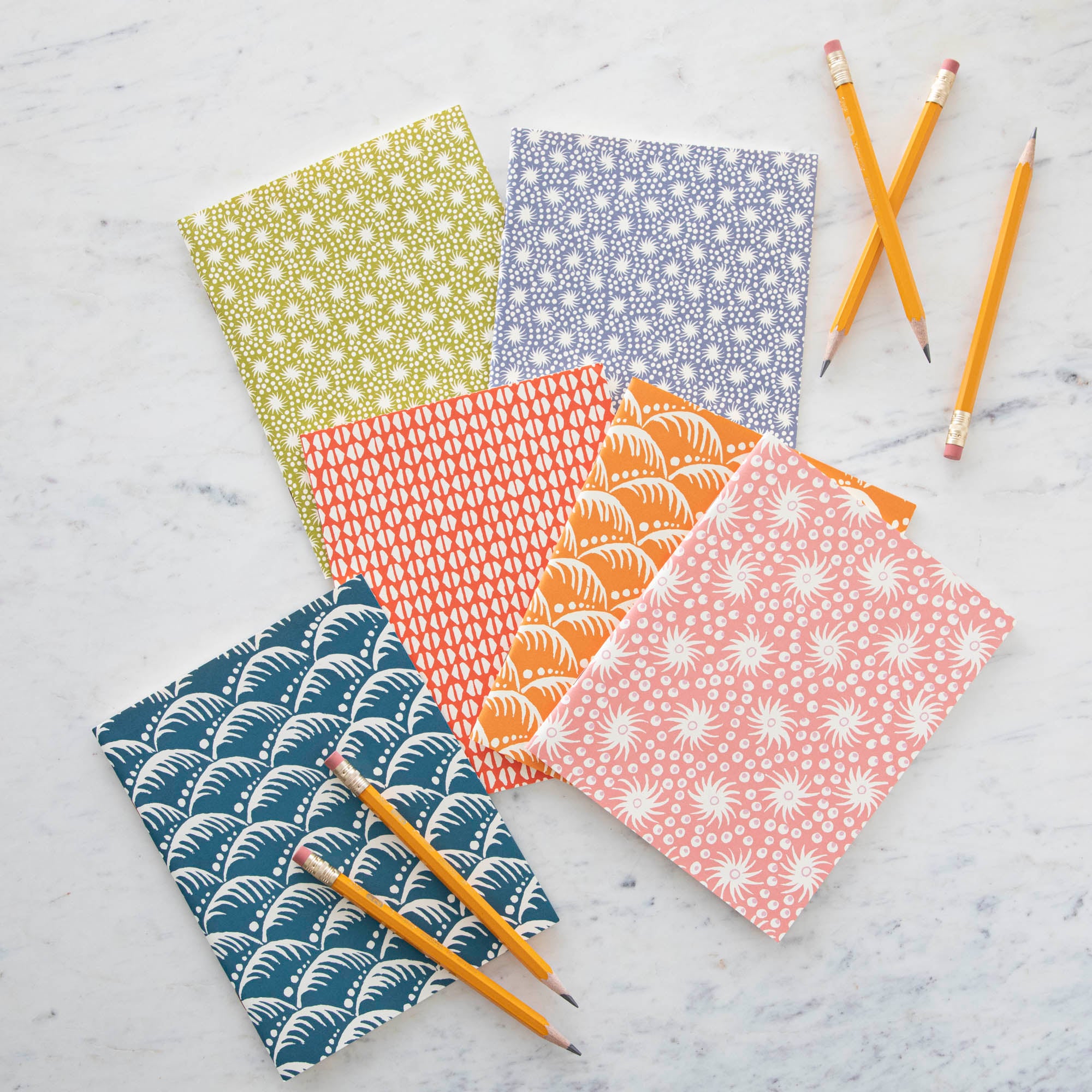 Cambridge Imprint Premium Blank Notebooks - A5 Hardcover Journal for Writing, Sketching & Note Taking - Perfect for Students, Artists & Professionals