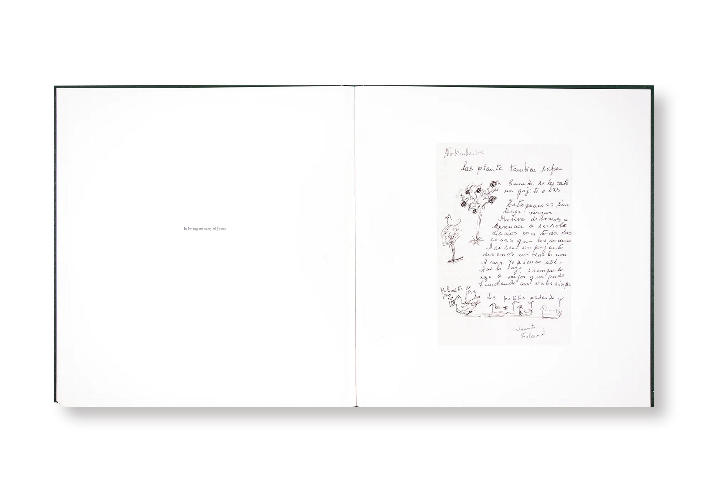 ON THE SIXTH DAY by Alessandra Sanguinetti - Signed Photography Book - Perfect for Art Collectors & Photography Enthusiasts