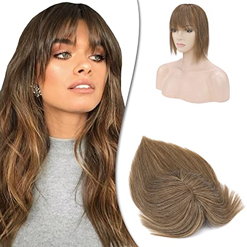 #6 Light Brown