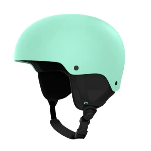 Anon Raider 3 Snowboard Helmet 2025 - Lightweight & Comfortable for Men & Women - Perfect for Skiing, Snowboarding & Winter Sports