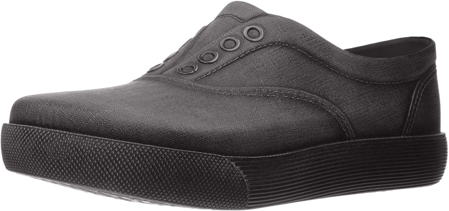 Klogs Shark Men's Slip-Resistant Work Shoes - Comfortable & Durable for Construction, Kitchen, and Healthcare Professionals - US Size Available