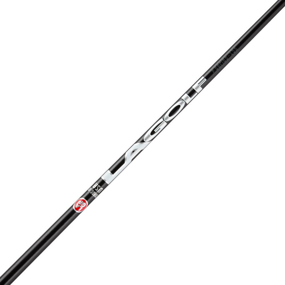 LA Golf P Series Putter Shaft - Premium Golf Club Shaft for Putters | Perfect for Professional & Amateur Golfers | Use on Greens & Practice Putting