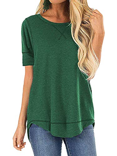 Short-green