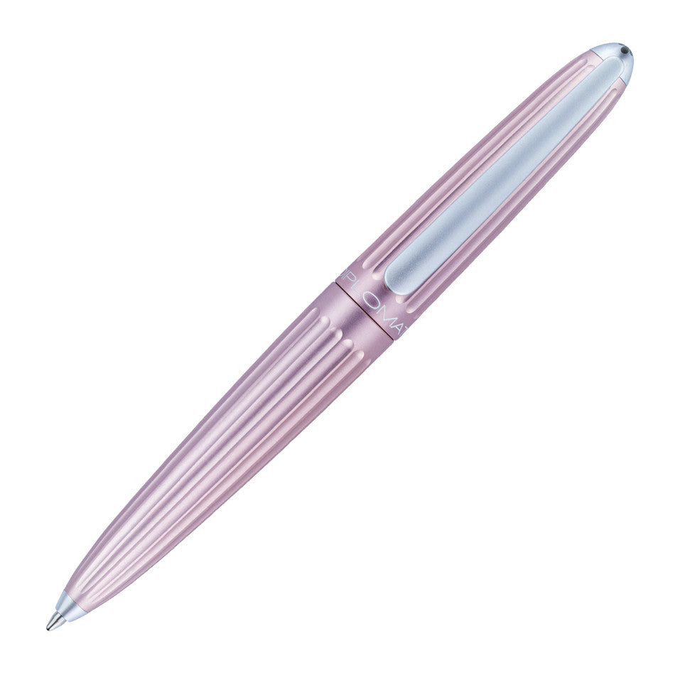 Diplomat Aero Ballpoint Pen - Antique Rose Finish | Premium Writing Instrument for Office, Business & Gift Giving
