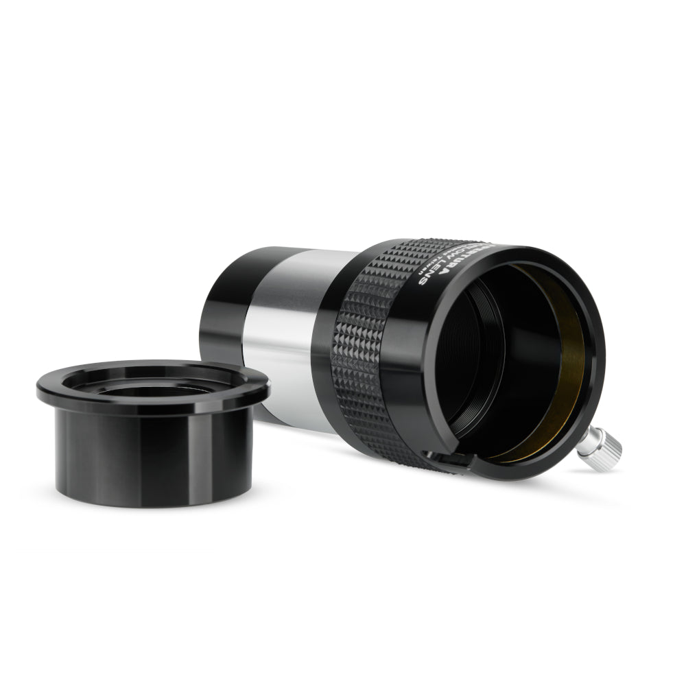 2X ED Barlow Lens with 1.25