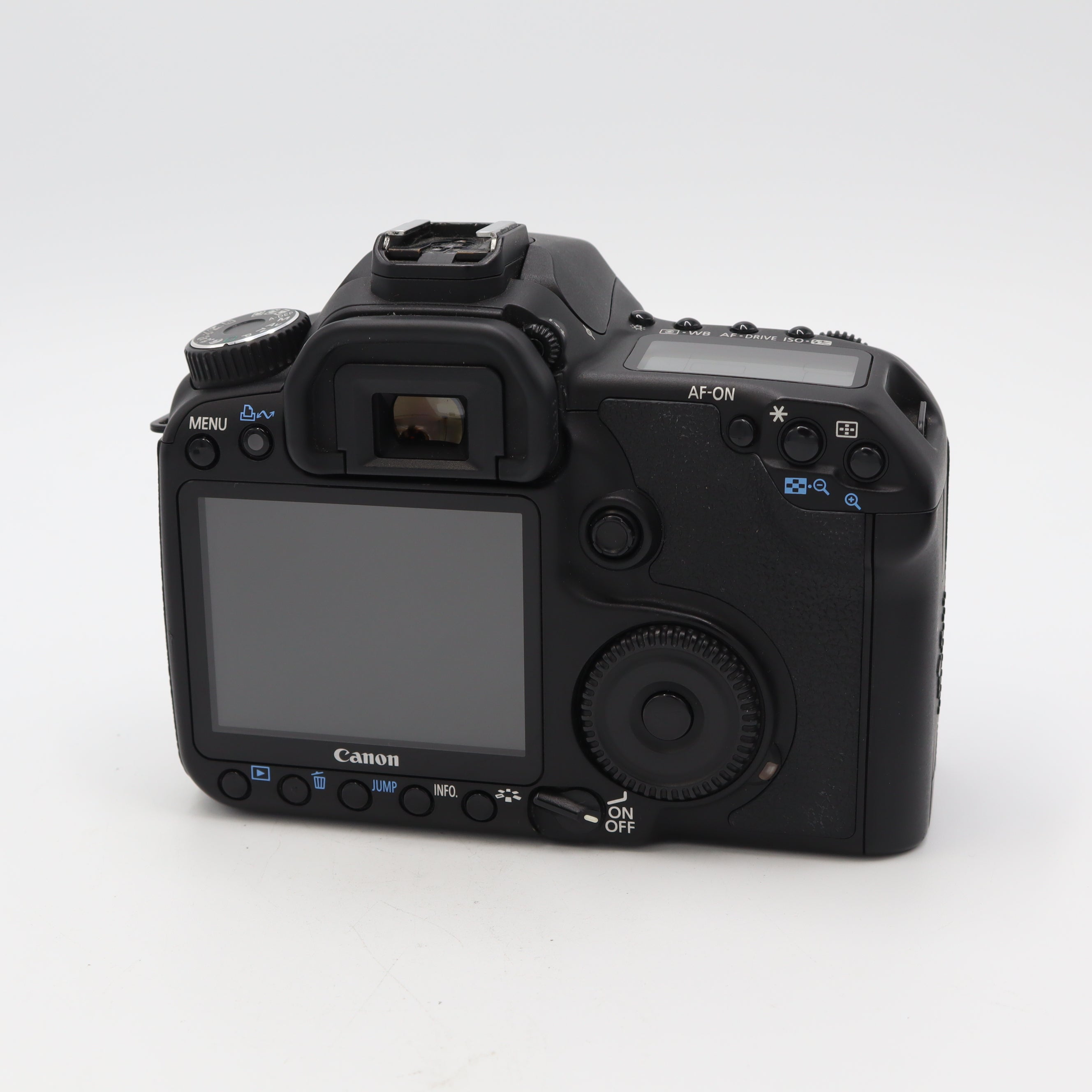 Canon EOS 40D Digital SLR Camera Body (Used) - Professional Photography, Travel & Portrait Shooting