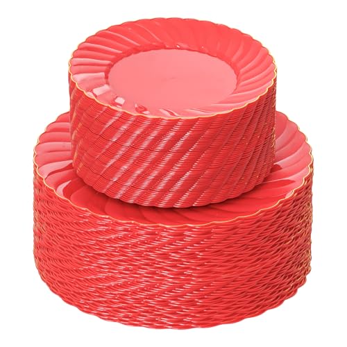 Red Gold