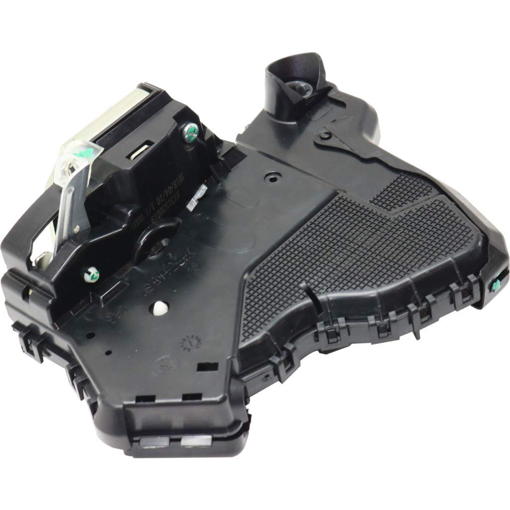 Toyota Camry Door Lock Actuator 2005-2006 Passenger Side Front Integrated with Latch OEM 6903033261 - Replacement Part for Smooth Door Locking & Unlocking