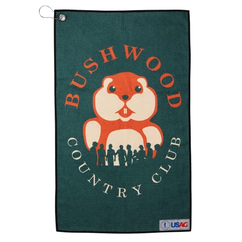 Bushwood