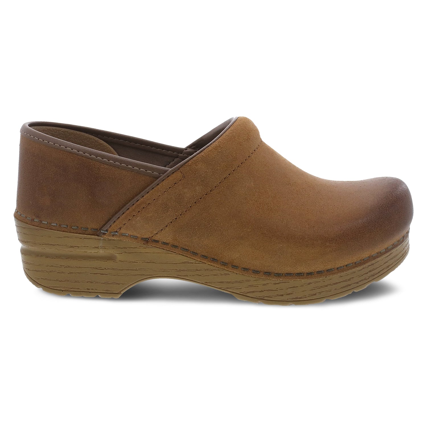 Danskos Professional Clogs for Women - Comfortable Slip-Resistant Shoes for Nurses, Chefs & Healthcare Workers
