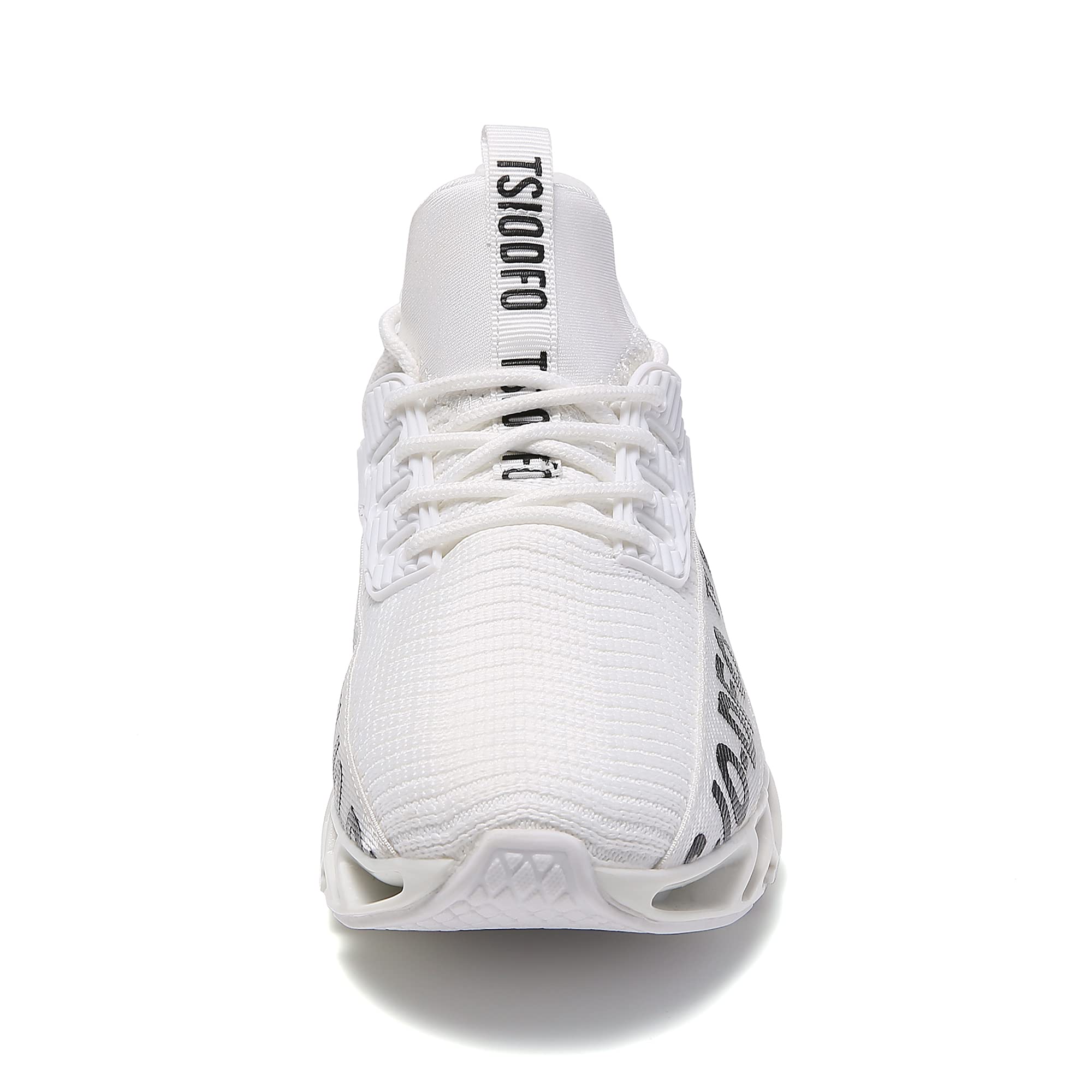 FRSHANIAH Women's Athletic Running Shoes - Lightweight Non-Slip Walking Sneakers for Gym, Workout & Casual Wear | Fashionable Comfort for Jogging, Training & Everyday Use
