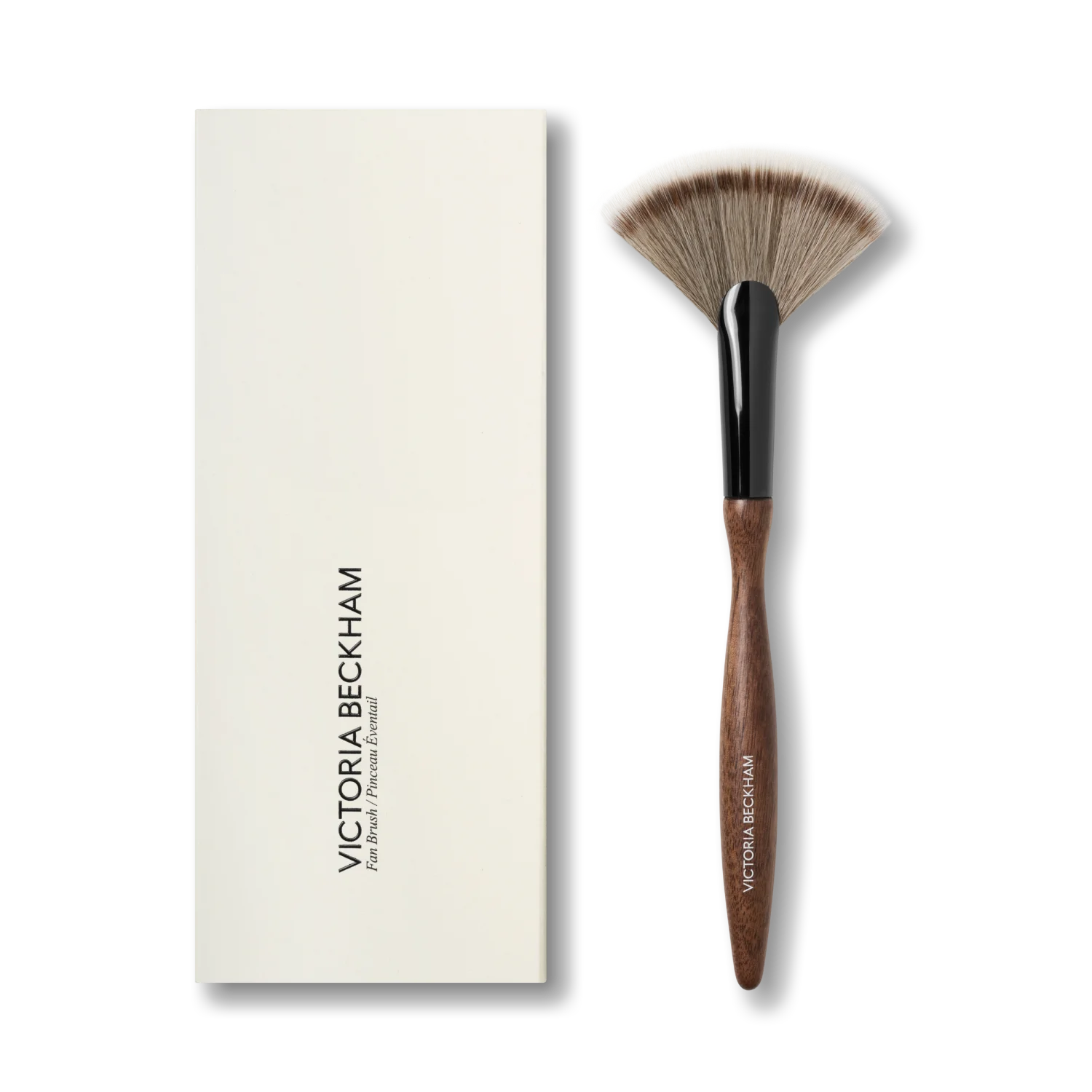 14 Inch Fan Brush for Acrylic Painting - Perfect for Blending, Softening Edges & Creating Texture - Ideal for Artists, Hobbyists & DIY Home Decor Projects