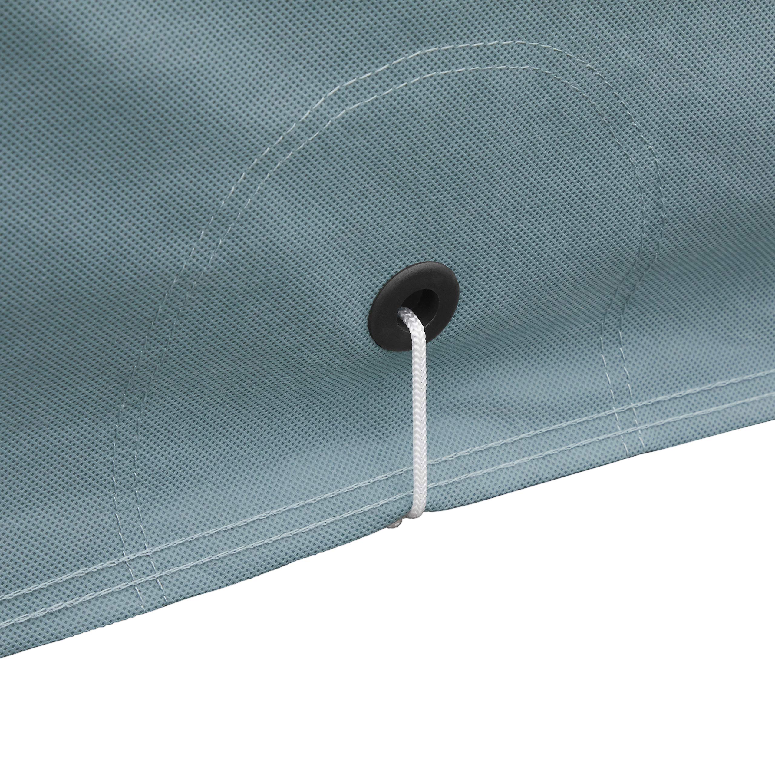 Classic PolyPRO Hatchback Cover 14'-15'3