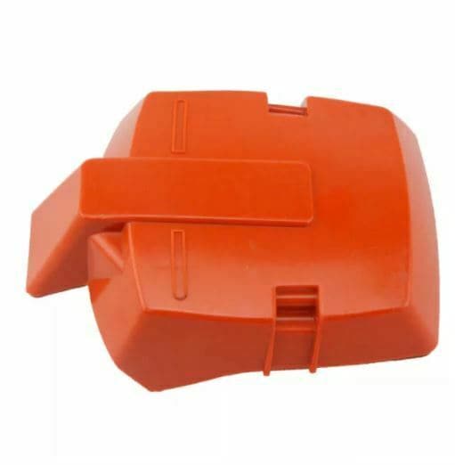 Husqvarna 362 365 371 372 372XP Air Filter Cover Replacement Part 503 62 80 01 - Compatible with Wagners Chainsaws - Perfect for Outdoor Power Equipment Maintenance & Landscaping