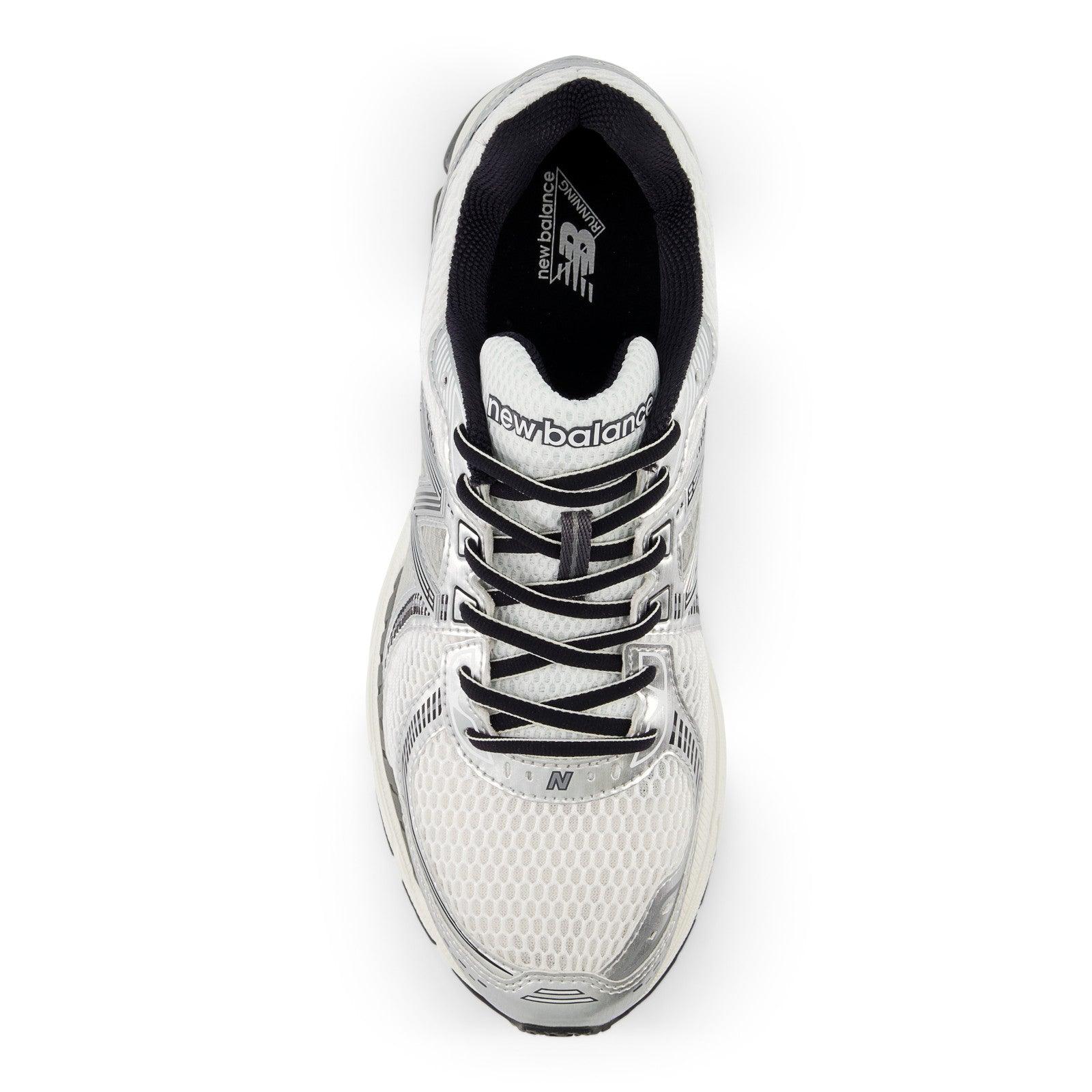 New Balance 860v2 'The Milky Way Galaxy' Running Shoes in Optic White – Perfect for Jogging, Gym Workouts & Daily Wear