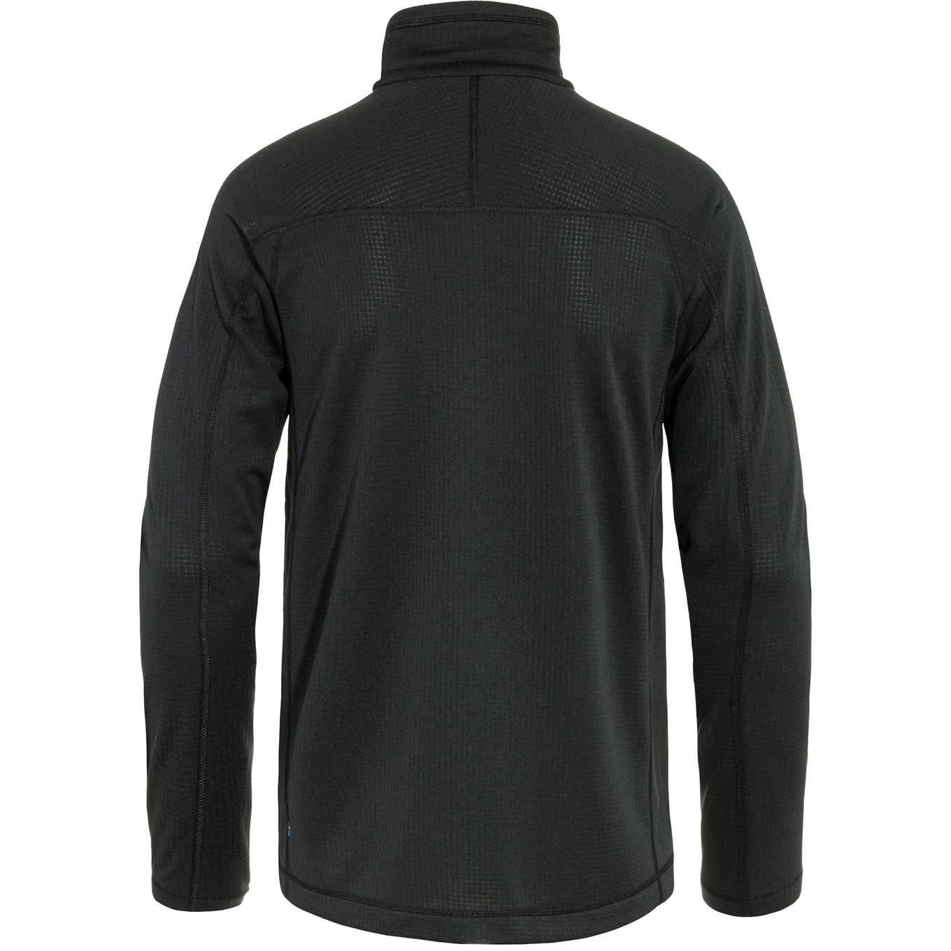 Abisko Lite Fleece Jacket for Men - Lightweight Outdoor Jacket, Warm & Breathable - Perfect for Hiking, Camping & Winter Activities (Model F86971)
