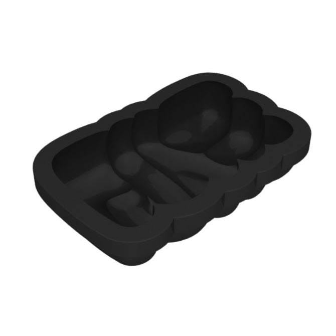 Pavocake Lovely 1 Form by Antonio Bachour - Premium Silicone Baking Mold for Cakes, Desserts & Pastries | Perfect for Home Baking, Professional Chefs & Gift Giving