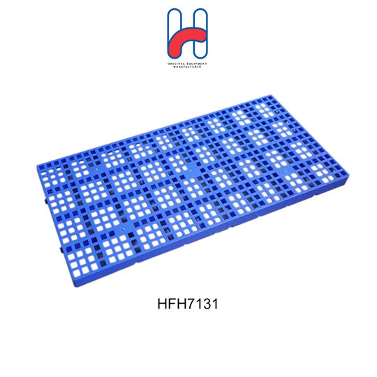 High-Quality C1060 Aluminum Platform 600x1000x48mm (HFH7131) - Perfect for Industrial Workbenches, Machinery Bases, and DIY Projects