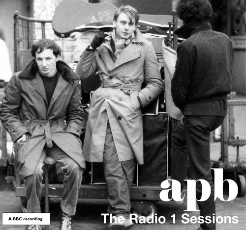 Radio One Peel Sessions - Rare Live Recordings & Exclusive Performances | Perfect for Music Collectors & Vinyl Enthusiasts