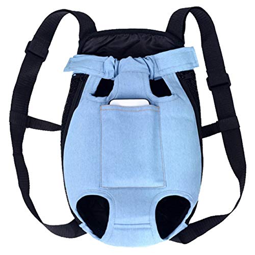 **Portable Pet Carrier Backpack - Breathable Travel Bag for Small Dogs & Cats - Lightweight Shoulder Handle Design for Hiking, Walking & Outdoor Adventures**    *(Perfect for Air Travel, Road Trips, Vet Visits & Daily Commutes)*