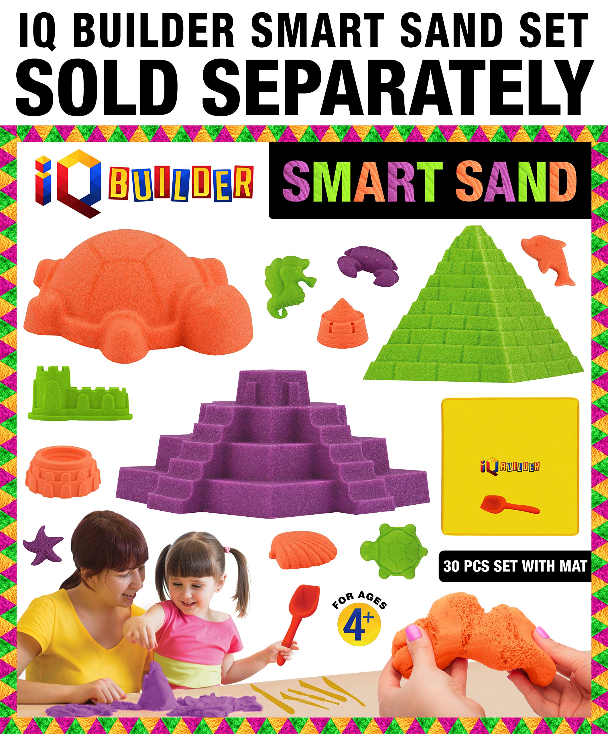 Fun Creative DIY Arts and Crafts Kit - Best Educational Toy Gift for Boys & Girls Ages 12+ | 3D Puzzle Painting & Building Project Set for Kids, Teens & Adults | Perfect for Birthday Parties, Classroom Activities & Family Bonding Time