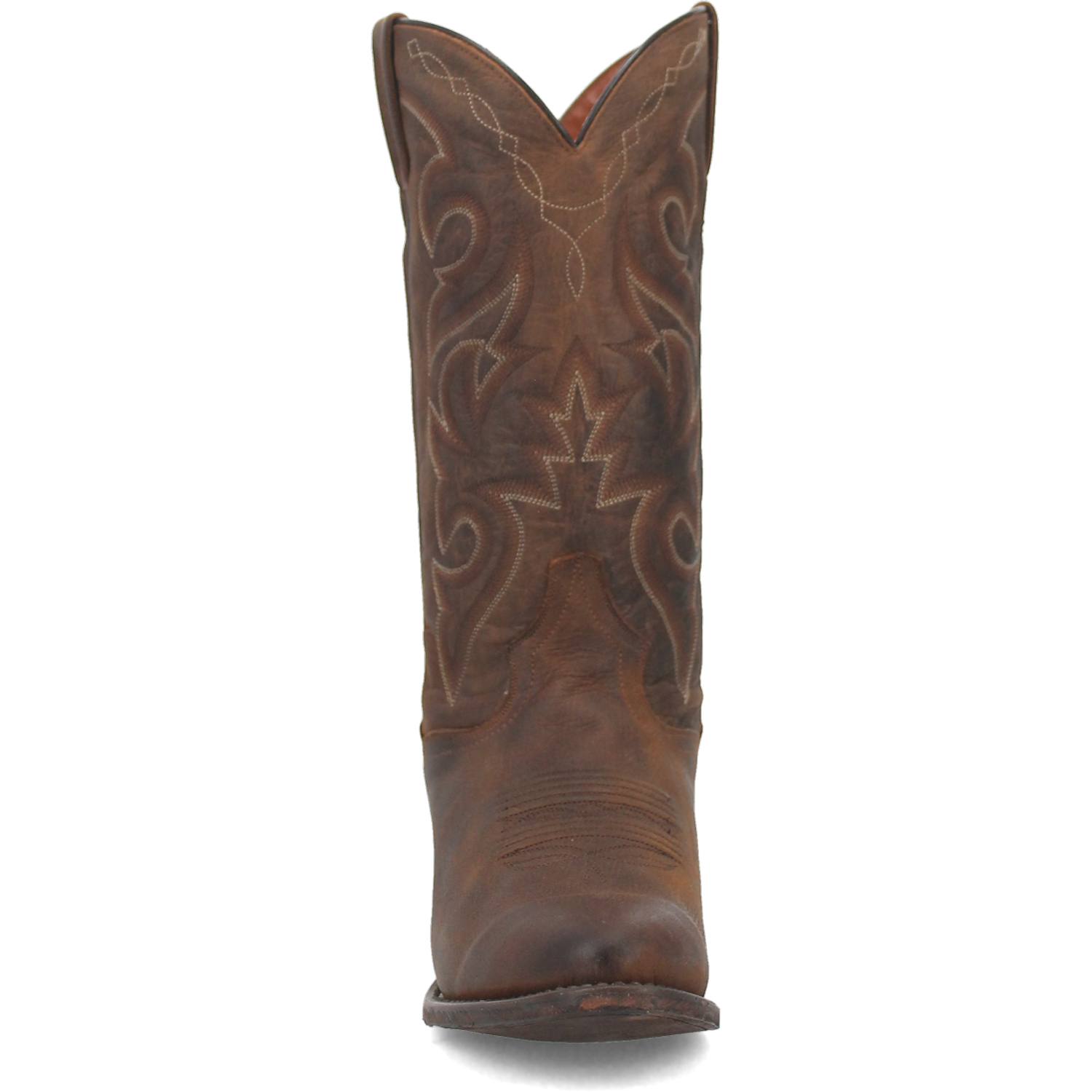 Renegade Leather Boots for Men & Women - Durable & Stylish Cowhide Riding Boots - Perfect for Motorcycle, Outdoor & Casual Wear